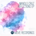 Manolo Cruz - The Time