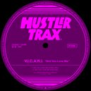 V.I.C.A.R.I. - Did You Love Me (Original Mix)