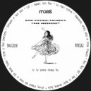 Disk Nation, Filizola - The Weekend (Original Mix)