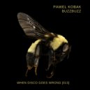 Pawel Kobak - BuzzBuzz (Original Mix)
