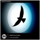 Verox, AST3RIX - The Universe (Original Mix)