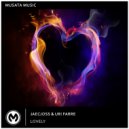 JAECJOSS, Uri Farre - LOVELY (Original Mix)