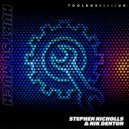 Stephen Nicholls & Nik Denton - Hurt So Much