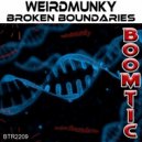 Weirdmunky - Strike
