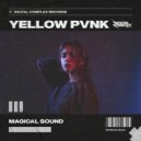 Yellow Pvnk - Magical Sound (Radio Edit)