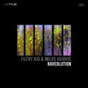 Filthy Kid, Milos Vujovic - Who You Are