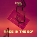 Kquesol - Didn't Wanna Say No
