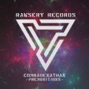 Comradenathan - Premonitions