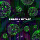 Siberian Wizard - Night Club