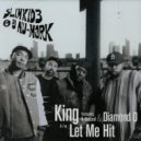 Slimkid3 & DJ Nu-Mark & K-Natural & Diamond D - King (feat. K-Natural & Diamond D) ()