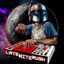 LateNiteRush & Mbulelo Mriba - Unity (Ancestry Chants) (feat. Mbulelo Mriba) (Original Mix)