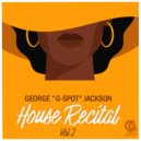 George G-Spot Jackson - Cruel Summer (Original Mix)