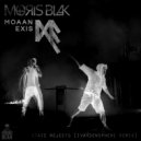MORIS BLAK & Moaan Exis & Grabyourface - State Rejects (iVardensphere Remix)