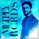 Markiss - Blue Flame