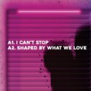 Mr. Collage - I Can't Stop