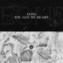 Eons - You Got My Heart (Original Mix)