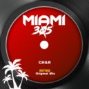 CH - Ritmo (Original Mix)