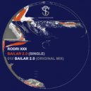 Rodri XXX - Bailar 2.0 (Original Mix)
