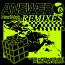 HeartWerk  &  Branjae  - Answer (KIID HAWK Remix)