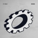 R Cole - Time Potency