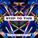 Hypesetterz & Whiskey Pete - Step To This (feat. Whiskey Pete) (Original Mix)