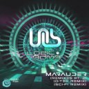 Logic Bomb  - Marauder (Sci Fi Remix)