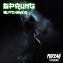 Butchamon - Sprung