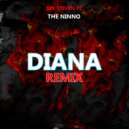 Mr Stiven Tc & The Ninno - Diana (Remix)
