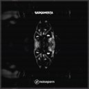 Sadgangsta - Around Me (Original Mix)
