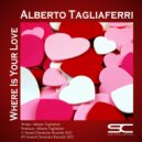 Alberto Tagliaferri - Milan Lounge (Original Mix)
