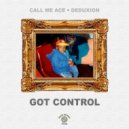 Call Me Ace & DEDUXION - MOTIVE