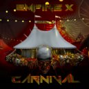 Empire X - Mental Break