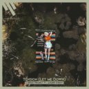 Zeemo Project & Jasmine Knight - Tension (Let Me Down) (feat. Jasmine Knight) (Original Mix)