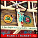 Alias Wayne - Warm Up (Live)