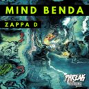 Zappa D - Mind Benda (Original Mix)