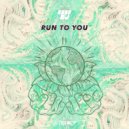 ESSS DJ - Run To You (Original Mix)