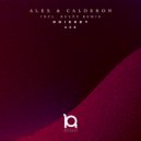 Alex & Calderón - Space (Original Mix)