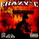 CrazyMF-C - Earth Air Fire Water