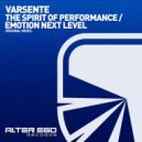 Varsente - Emotion Next Level (Radio Edit)