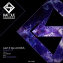 Juan-P Ballesteros - Bass (Original Mix)