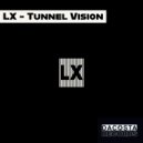 LX - Train Wreck