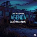Tom De Neef & Lazarusman - Agenda (René Amesz Femix)