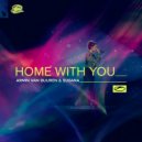Armin van Buuren & Susana - Home With You