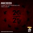 Bence K!ss - No 9-5 (Original Mix)