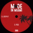 DJ Joseph 87 - El Paso (Original Mix)