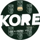 Emanuel Querol - Booth (Original Mix)