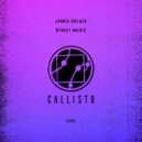 James Solace - Street Music