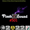 SVnagel ( LV ) - Flash Sound #501 by (Original Mix)