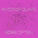 Antonia Olavo - More Often