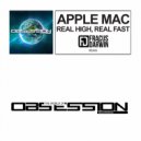 Apple Mac - Real High Real Fast (Fracus & Darwin Remix)